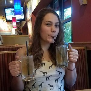 Meet your Posher, Hailey